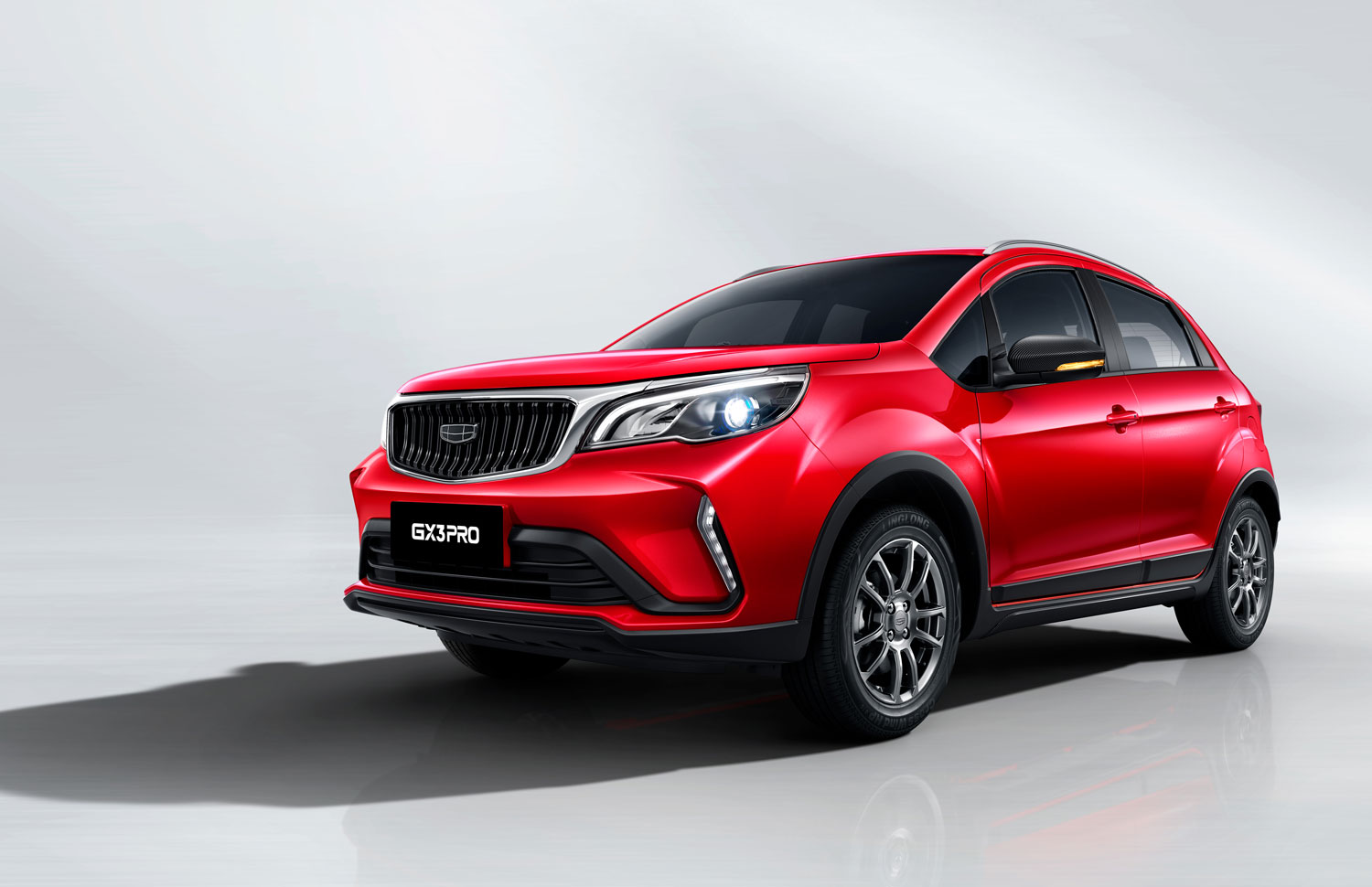 LOS NUEVOS GEELY EN MÉXICO – Cars México